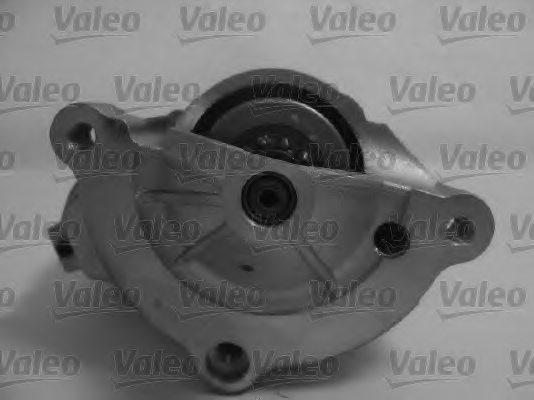 VALEO 458249 Starter